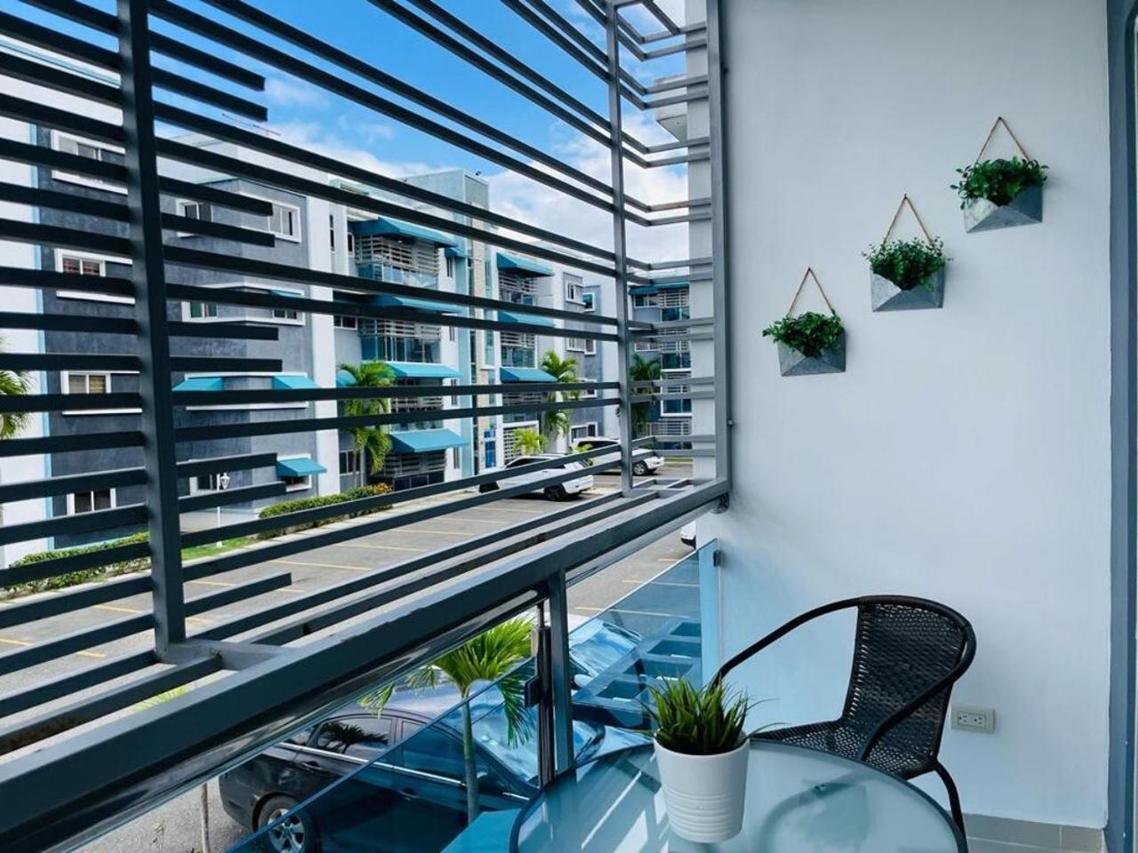 Harmony 2 Santiago Villa ซานติอาโก เด ลอสกาบาเญโรส ภายนอก รูปภาพ