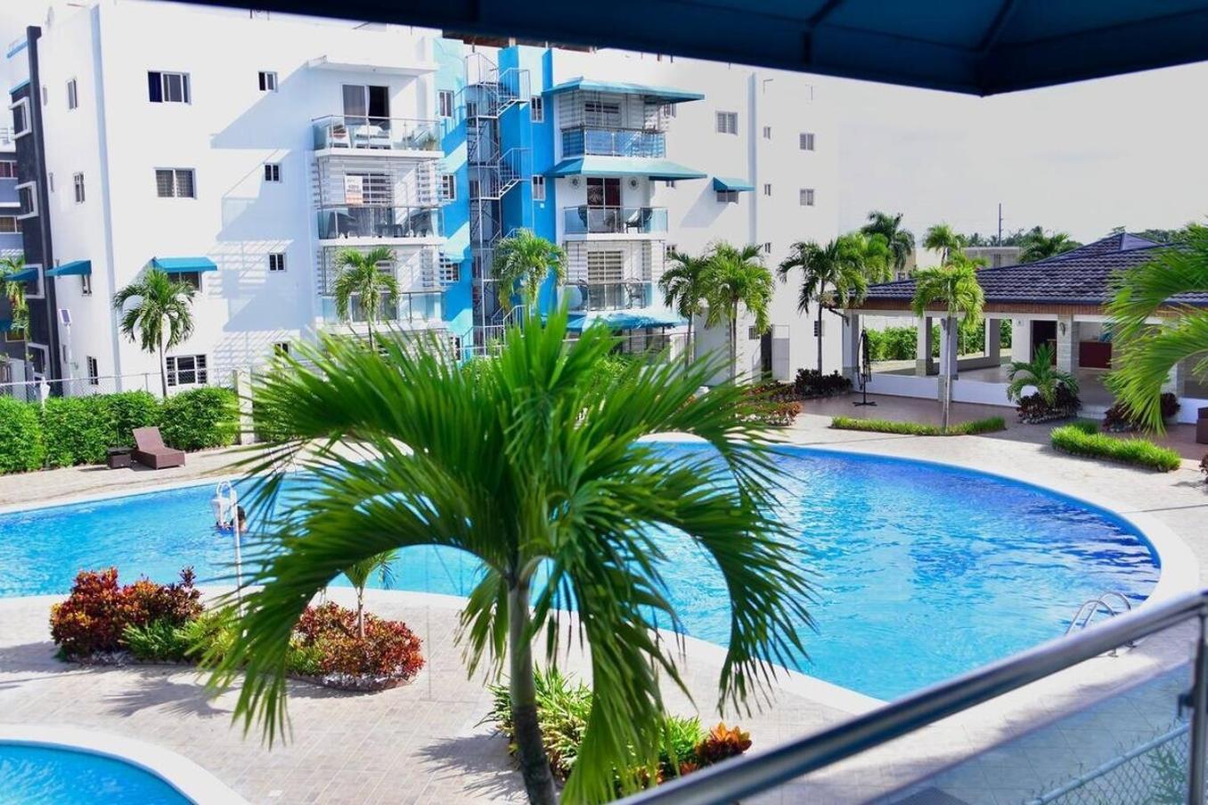 Harmony 2 Santiago Villa ซานติอาโก เด ลอสกาบาเญโรส ภายนอก รูปภาพ