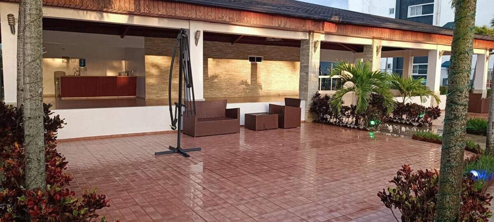 Harmony 2 Santiago Villa ซานติอาโก เด ลอสกาบาเญโรส ภายนอก รูปภาพ