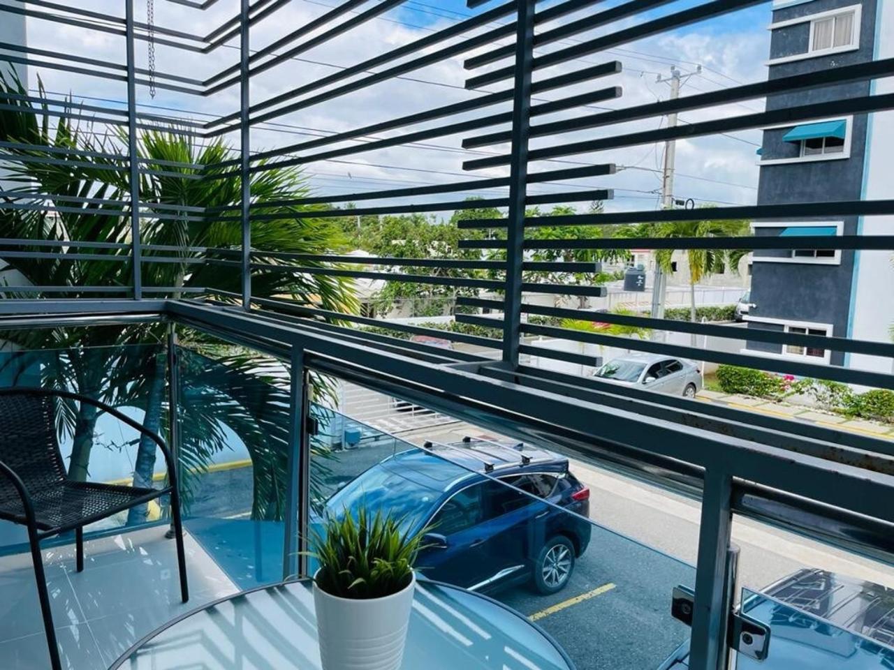 Harmony 2 Santiago Villa ซานติอาโก เด ลอสกาบาเญโรส ภายนอก รูปภาพ