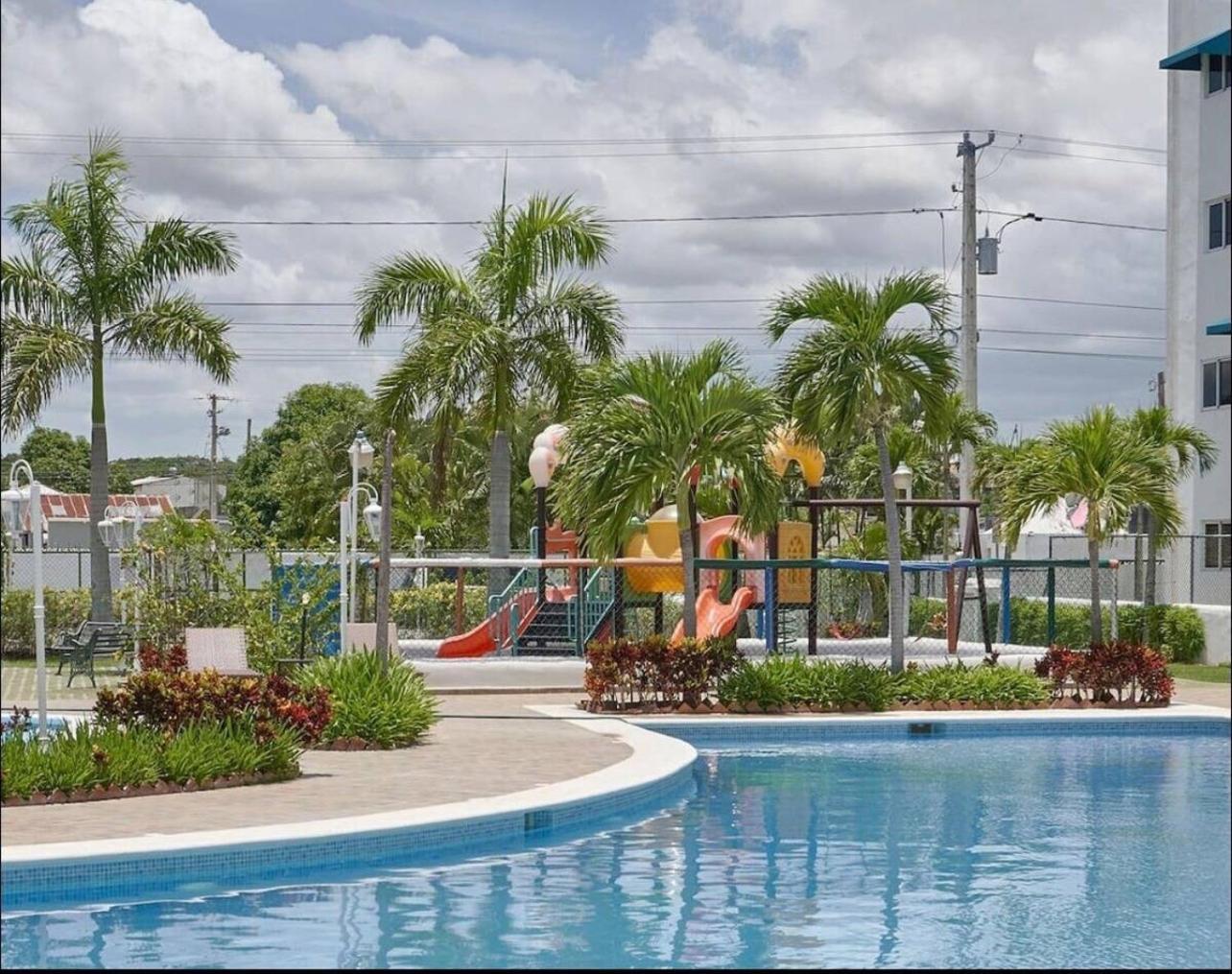 Harmony 2 Santiago Villa ซานติอาโก เด ลอสกาบาเญโรส ภายนอก รูปภาพ