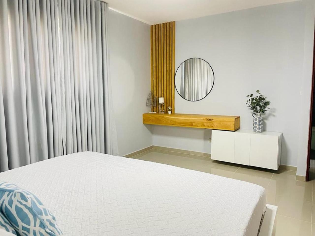 Harmony 2 Santiago Villa ซานติอาโก เด ลอสกาบาเญโรส ภายนอก รูปภาพ