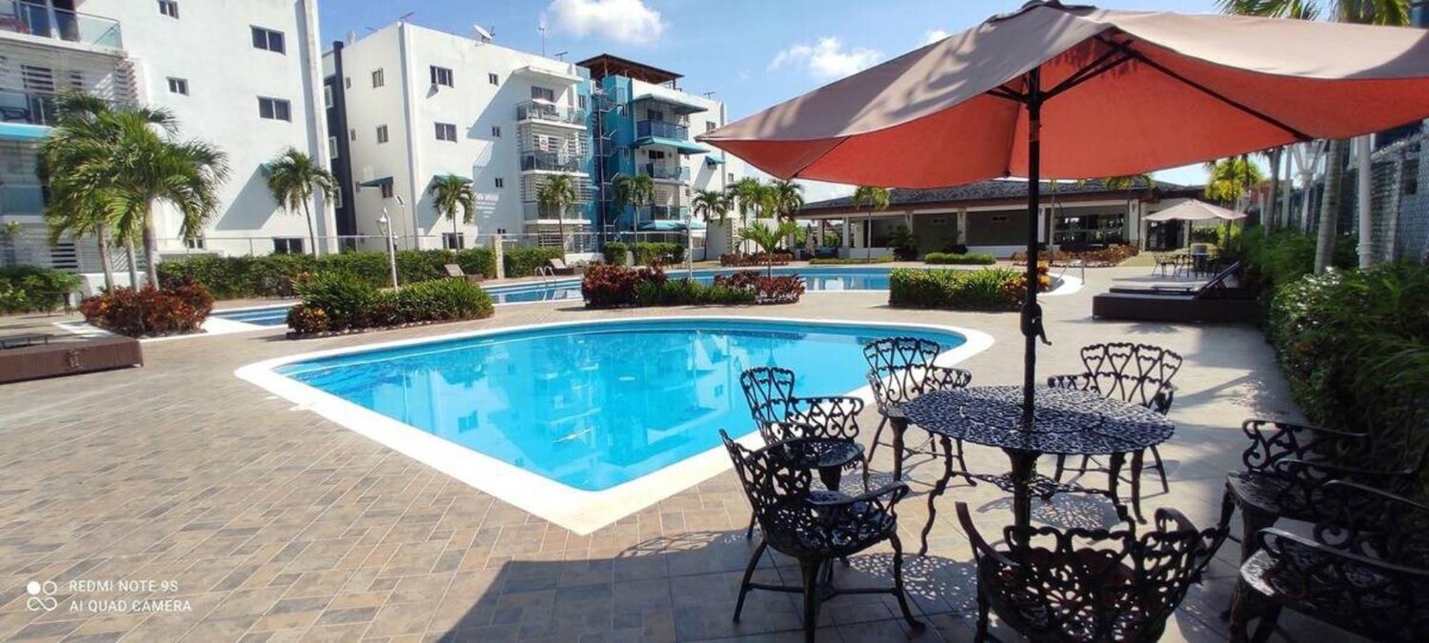 Harmony 2 Santiago Villa ซานติอาโก เด ลอสกาบาเญโรส ภายนอก รูปภาพ