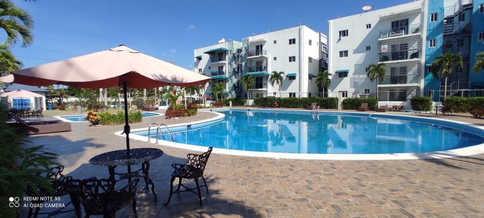 Harmony 2 Santiago Villa ซานติอาโก เด ลอสกาบาเญโรส ภายนอก รูปภาพ